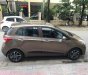 Hyundai Premio 1.0 MT 2018 - Bán Hyundai Grand i10 2018 Bắc Giang, màu nâu, nhập khẩu nguyên chiếc - LH: Thành Trung: 0941 367 999