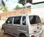 Suzuki Wagon R MT 2003 - Cần bán lại xe Suzuki Wagon R MT đời 2003 xe gia đình