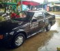 Toyota Carina 1.5  1982 - Cần bán gấp Toyota Carina 1.5 đời 1982, màu đen, nhập khẩu nguyên chiếc, giá chỉ 50 triệu