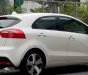 Kia Rio 2014 - Cần bán lại xe Kia Rio đời 2014, màu trắng, giá tốt