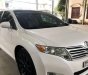 Toyota Venza   2.7  2009 - Bán xe Toyota Venza 2.7 đời 2009, màu trắng, nhập khẩu 