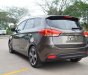 Kia Rondo GAT 2018 - Bán xe Kia Rondo GAT 2018, màu nâu