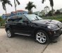 BMW X5 4.8i 2007 - Cần bán BMW X5 4.8 đời 2007, màu đen, nhập khẩu nguyên chiếc, giá chỉ 618 triệu