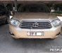 Toyota Highlander 2.7 2010 - Cần bán xe Toyota Highlander 2.7 LE 2010, nhập khẩu nguyên chiếc, giá tốt