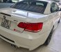 BMW M3 2009 - Bán BMW M3 đời 2009, màu trắng, nhập khẩu nguyên chiếc