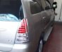 Toyota Innova MT 2007 - Cần bán gấp Toyota Innova MT năm 2007