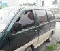 Daihatsu Citivan 1.6 MT 2000 - Bán xe Daihatsu Citivan 1.6 MT đời 2000, màu xanh lam giá cạnh tranh