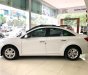 Chevrolet Cruze LT 2018 - Bán xe Chevrolet Cruze tại Vũng Tàu, bao giá toàn quốc, trả góp 100%