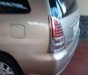 Toyota Innova MT 2007 - Cần bán gấp Toyota Innova MT năm 2007