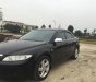 Mazda 6 2004 - Cần bán gấp Mazda 6 2004, màu đen