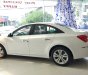 Chevrolet Cruze LT 2018 - Bán Chevrolet Cruze LT khuyến mãi lớn, chỉ cần thanh toán 80 triệu khách nhận xe