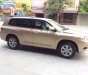 Toyota Highlander 2.7 2010 - Cần bán xe Toyota Highlander 2.7 LE 2010, nhập khẩu nguyên chiếc, giá tốt