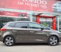 Kia Rondo GAT 2018 - Bán xe Kia Rondo GAT 2018, màu nâu