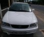 Toyota Corolla   1.3  2001 - Bán ô tô Toyota Corolla 1.3 2001, màu trắng