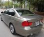 BMW 3 Series 320i  2010 - Bán BMW 3 Series 320i đời 2010, màu nâu chính chủ, giá tốt