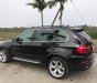 BMW X5 4.8i 2007 - Cần bán BMW X5 4.8 đời 2007, màu đen, nhập khẩu nguyên chiếc, giá chỉ 618 triệu