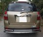 Chevrolet Captiva LT 2.4 MT 2008 - Bán Chevrolet Captiva LT 2.4 MT sản xuất 2008 xe gia đình