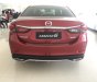 Mazda 6 2.0 Premium  2018 - Bán Mazda 6 2.0 Premium giá tốt cho tháng 06 - nhiều quà tặng giá trị tại Mazda Vũng Tàu