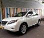 Lexus RX 450h 2009 - Cần bán gấp Lexus RX 450h đời 2009, màu trắng, nhập khẩu