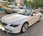 BMW 6 Series 2007 - Bán BMW 6 Series đời 2007 số tự động, giá 970tr