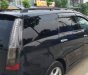 Mitsubishi Grandis   2.4 AT  2005 - Cần bán xe Mitsubishi Grandis 2.4 AT đời 2005, màu đen