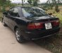 Mazda 323 MT 2000 - Bán Mazda 323 MT đời 2000, màu đen, xe nhập số sàn, 115 triệu
