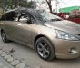 Mitsubishi Grandis 2009 - Cần bán Mitsubishi Grandis đời 2009