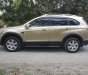 Chevrolet Captiva LT 2.4 MT 2008 - Bán Chevrolet Captiva LT 2.4 MT sản xuất 2008 xe gia đình