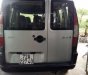 Fiat Doblo   1.6 MT  2003 - Xe Fiat Doblo 1.6 MT đời 2003, màu bạc, giá chỉ 84 triệu