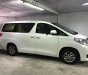 Toyota Alphard 2013 - Bán Toyota Alphard đời 2013, màu trắng, nhập khẩu