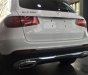 Mercedes-Benz GLC-Class   2.0 AT  2018 - Bán ô tô Mercedes 2.0 AT đời 2018, màu trắng, nhập khẩu nguyên chiếc