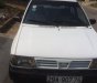 Kia CD5   1.1 MT  1991 - Cần bán xe Kia CD5 1.1 MT sản xuất 1991, màu trắng, nhập khẩu Hàn Quốc, 42 triệu