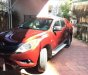 Mazda BT 50 2014 - Cần bán gấp Mazda BT 50 đời 2014, 485tr