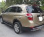 Chevrolet Captiva LT 2.4 MT 2008 - Bán Chevrolet Captiva LT 2.4 MT sản xuất 2008 xe gia đình