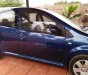 Toyota Aygo 2009 - Bán Toyota Aygo đời 2009, màu xanh lam, nhập khẩu chính chủ, 250 triệu