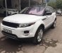 LandRover Evoque 2011 - Xe LandRover Range Rover Evoque sản xuất 2011, màu trắng, xe nhập