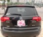 Acura MDX 3.7AT 2007 - Bán Acura MDX 3.7AT năm 2007, màu đen, xe nhập