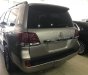 Toyota Land Cruiser 5.7  2009 - Bán Toyota Land Cruiser 5.7 nhập Mỹ 2010, xe siêu đẹp, giá tốt