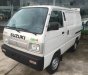 Suzuki Super Carry Van 2018 - Bán Suzuki bán tải Van 2018 giá tốt, màu trắng, nhận thủ tục đăng kí, liên hệ ngay 0983489598