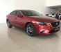 Mazda 6 2.0 Premium  2018 - Bán Mazda 6 2.0 Premium giá tốt cho tháng 06 - nhiều quà tặng giá trị tại Mazda Vũng Tàu