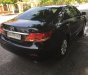 Toyota Camry 2.4G 2007 - Bán Toyota Camry 2.4G đời 2007, màu đen, giá tốt