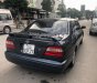 Nissan Bluebird 1997 - Bán ô tô Nissan Bluebird đời 1997, màu xám, xe nhập