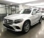 Mercedes-Benz Smart GLC300 2017 - Bán Mercedes GLC300 AMG 2017, chính chủ chạy lướt giá tốt