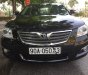 Toyota Camry 2.4G 2007 - Bán Toyota Camry 2.4G đời 2007, màu đen, giá tốt