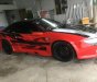 Mitsubishi Eclipse 1994 - Bán ô tô Mitsubishi Eclipse năm 1994, màu đỏ, 201 triệu