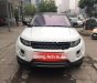 LandRover Evoque 2011 - Xe LandRover Range Rover Evoque sản xuất 2011, màu trắng, xe nhập