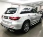 Mercedes-Benz Smart GLC300 2017 - Bán Mercedes GLC300 AMG 2017, chính chủ chạy lướt giá tốt