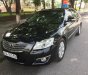 Toyota Camry 2.4G 2007 - Bán Toyota Camry 2.4G đời 2007, màu đen, giá tốt