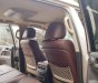 Toyota Land Cruiser 5.7   2009 - Bán Toyota Land Cruiser 5.7 USA năm 2009, màu vàng, nhập khẩu