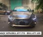 Hyundai Elantra 2017 - Cần bán xe Hyundai Elantra, màu nâu, trả góp 90% xe khuyến mãi 20 triệu, LH Ngọc Sơn: 0911.377.773